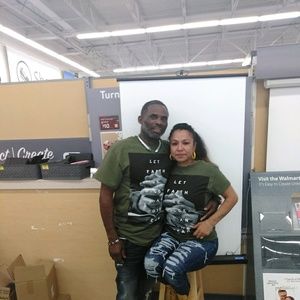 Meet your Posher, Duane